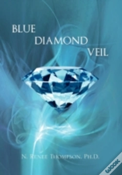 Capa do artigo Blue Diamond Veil