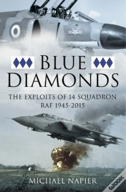 Capa do artigo Blue Diamonds