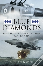 Capa do artigo Blue Diamonds