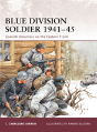 Blue Division Soldier 1941â€“45 - Preview