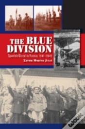 Capa do artigo Blue Division