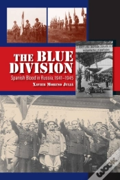 Capa do artigo Blue Division