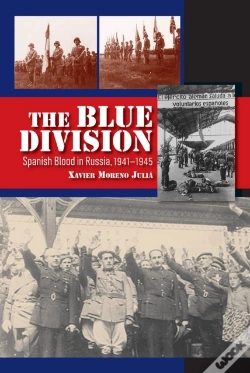 Capa do artigo Blue Division