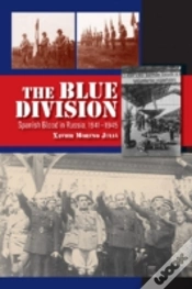 Capa do artigo Blue Division