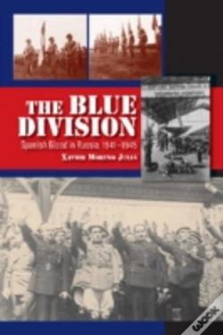Capa do artigo Blue Division