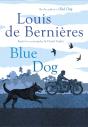 Blue Dog - Preview