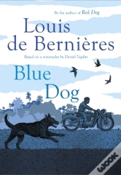 Capa do artigo Blue Dog