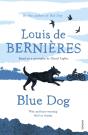 Blue Dog - Preview