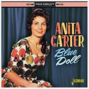 Capa do artigo Blue Doll - CD