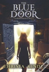 Blue Door
