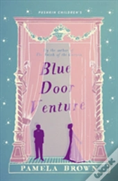 Blue Door Venture: Book 4
