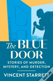 Capa do artigo Blue Door