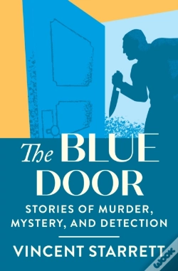 Capa do artigo Blue Door