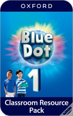 Capa do artigo Blue Dot: Level 1: Classroom Resources Pack