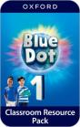 Blue Dot: Level 1: Classroom Resources Pack - Preview