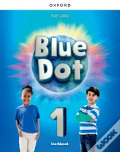Capa do artigo Blue Dot: Level 1: Workbook