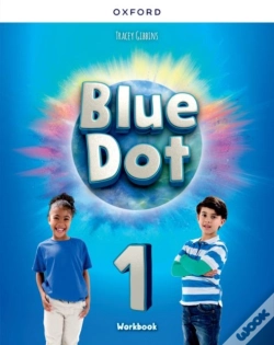 Capa do artigo Blue Dot: Level 1: Workbook