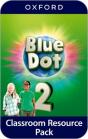 Blue Dot: Level 2: Classroom Resources Pack - Preview