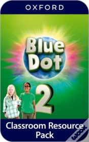 Capa do artigo Blue Dot: Level 2: Classroom Resources Pack