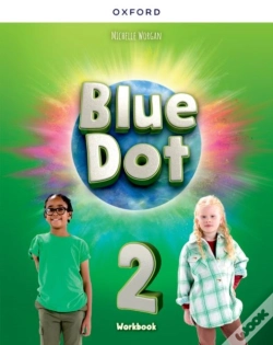 Capa do artigo Blue Dot: Level 2: Workbook