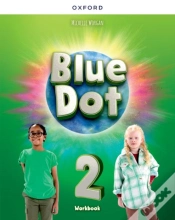Capa do artigo Blue Dot: Level 2: Workbook