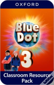 Capa do artigo Blue Dot: Level 3: Classroom Resources Pack