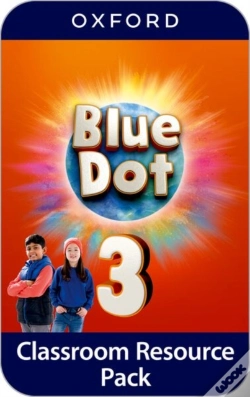 Capa do artigo Blue Dot: Level 3: Classroom Resources Pack
