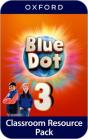 Blue Dot: Level 3: Classroom Resources Pack - Preview