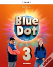 Blue Dot: Level 3: Workbook