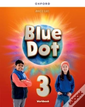 Capa do artigo Blue Dot: Level 3: Workbook