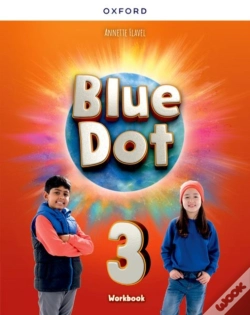 Capa do artigo Blue Dot: Level 3: Workbook