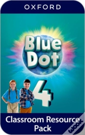Capa do artigo Blue Dot: Level 4: Classroom Resources Pack