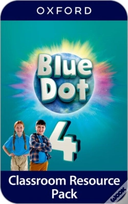 Capa do artigo Blue Dot: Level 4: Classroom Resources Pack