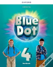 Capa do artigo Blue Dot: Level 4: Workbook