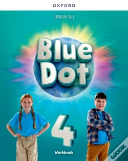 Capa do artigo Blue Dot: Level 4: Workbook