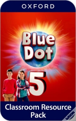 Capa do artigo Blue Dot: Level 5: Classroom Resources Pack