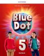 Blue Dot: Level 5: Workbook - Preview