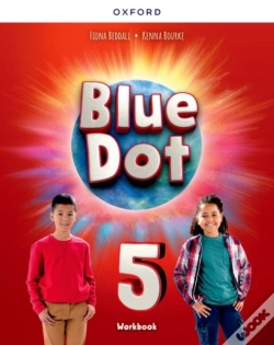 Capa do artigo Blue Dot: Level 5: Workbook