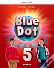Capa do artigo Blue Dot: Level 5: Workbook