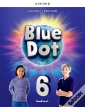 Capa do artigo Blue Dot: Level 6: Workbook