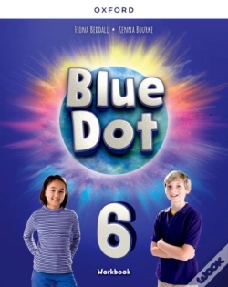 Capa do artigo Blue Dot: Level 6: Workbook