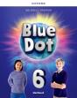 Blue Dot: Level 6: Workbook - Preview