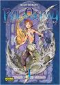 Blue Dragon 1 - Preview