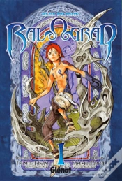 Capa do artigo Blue Dragon 1