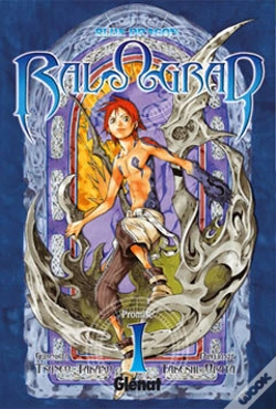 Capa do artigo Blue Dragon 1