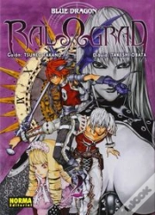 Capa do artigo Blue Dragon 2