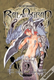 Capa do artigo Blue Dragon 2