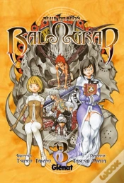 Capa do artigo Blue Dragon 3
