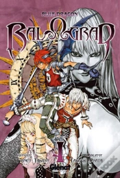 Capa do artigo Blue Dragon 4