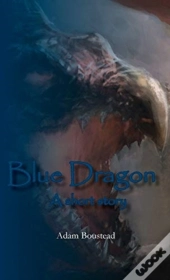 Blue Dragon